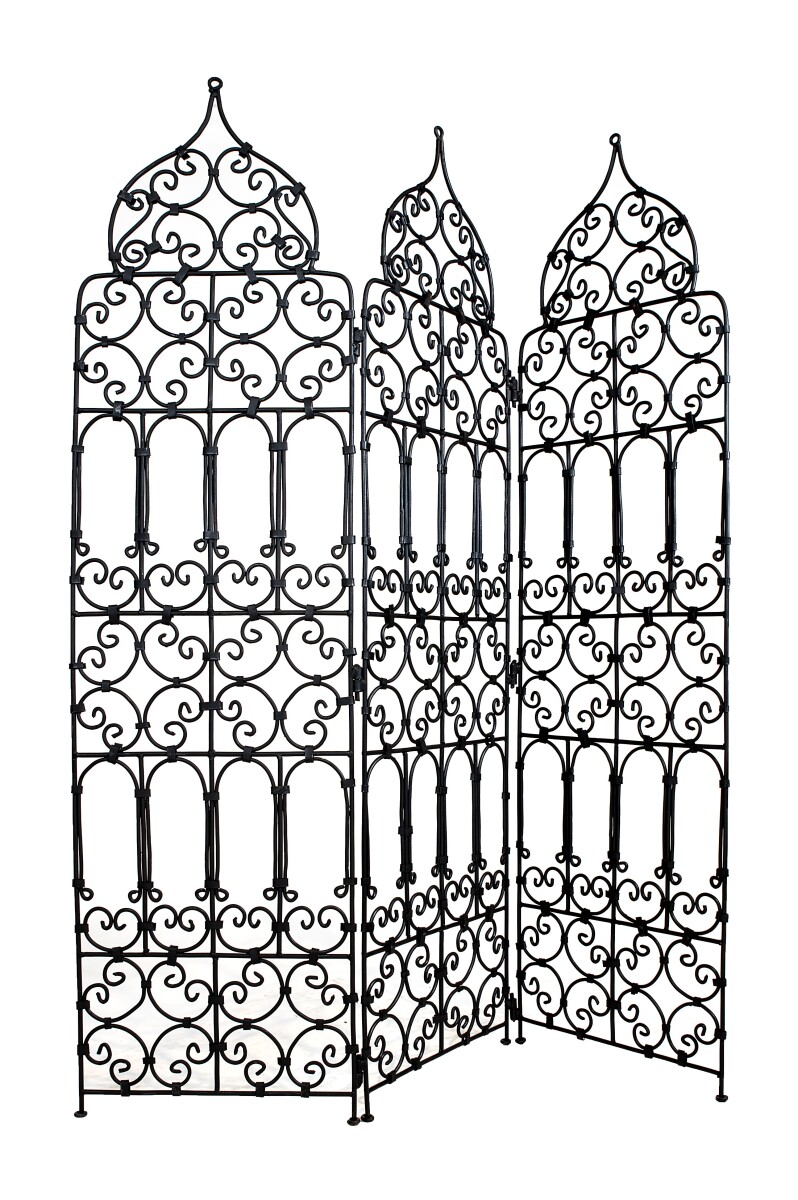 Biombo Oriental Marrakech 150 cm box