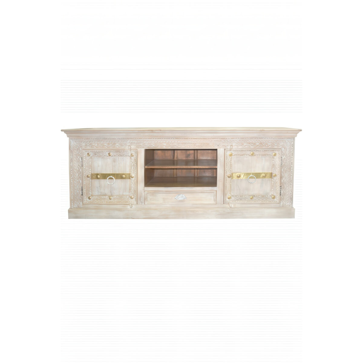 Mueble de televisión de estilo r& box