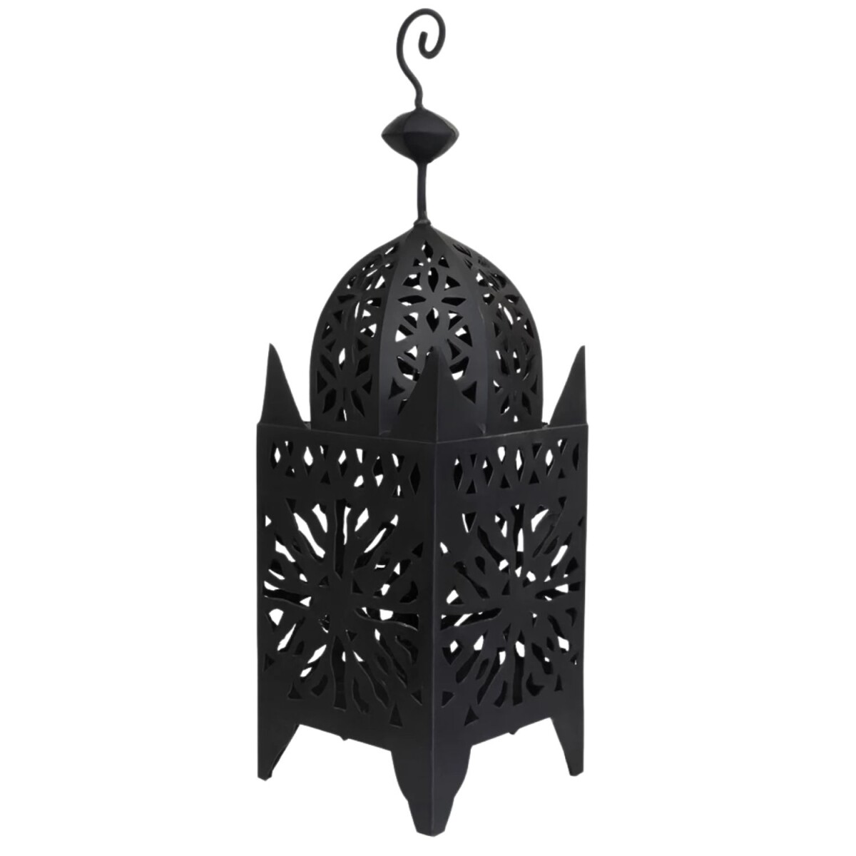 Lámpara oriental Frane, 51 cm box
