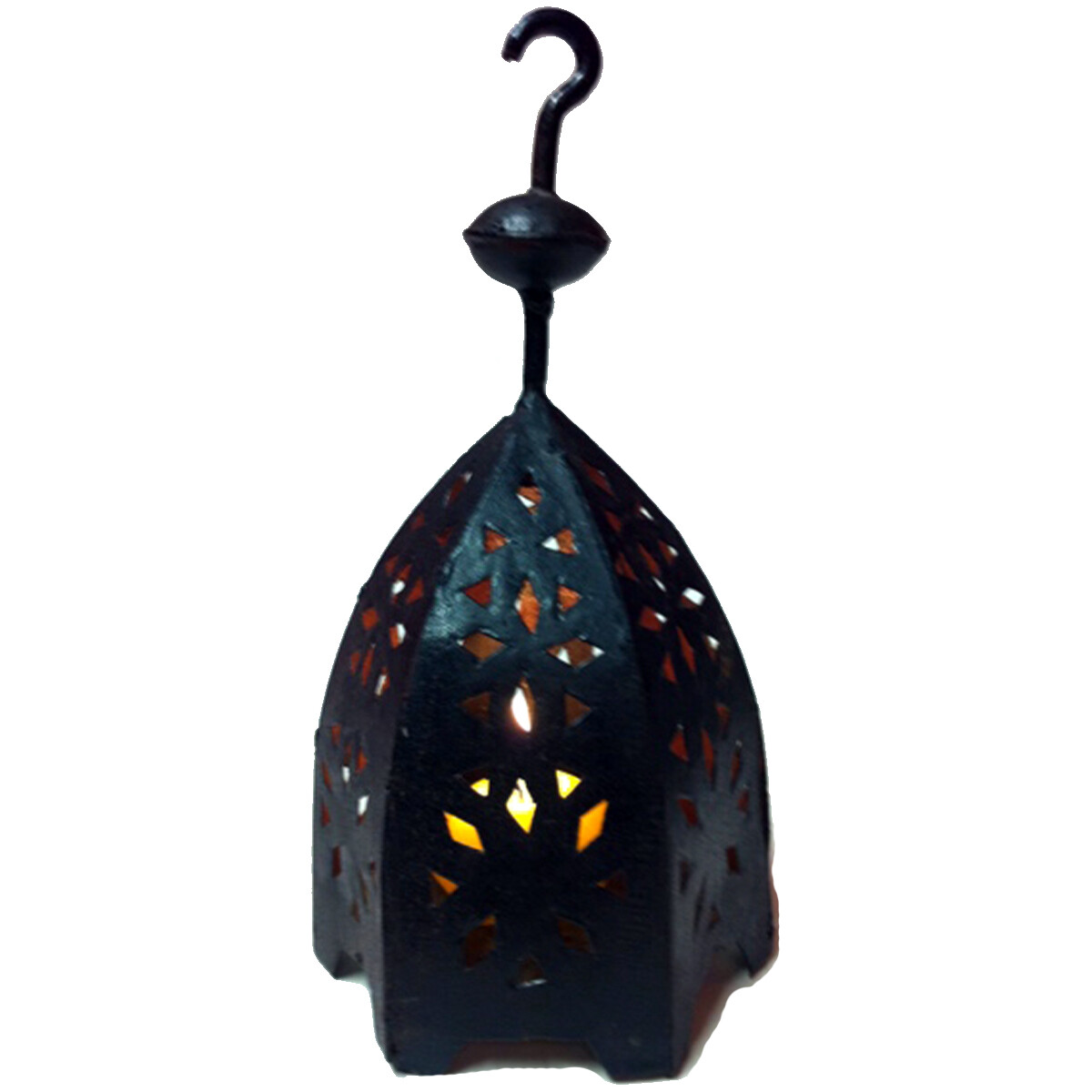 Linterna oriental Sliman de 30 cm box