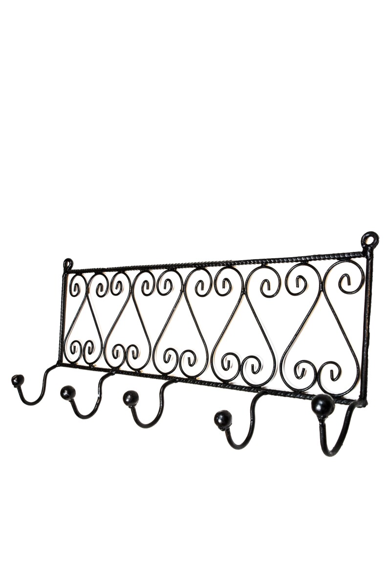 Vestidor oriental Melilia