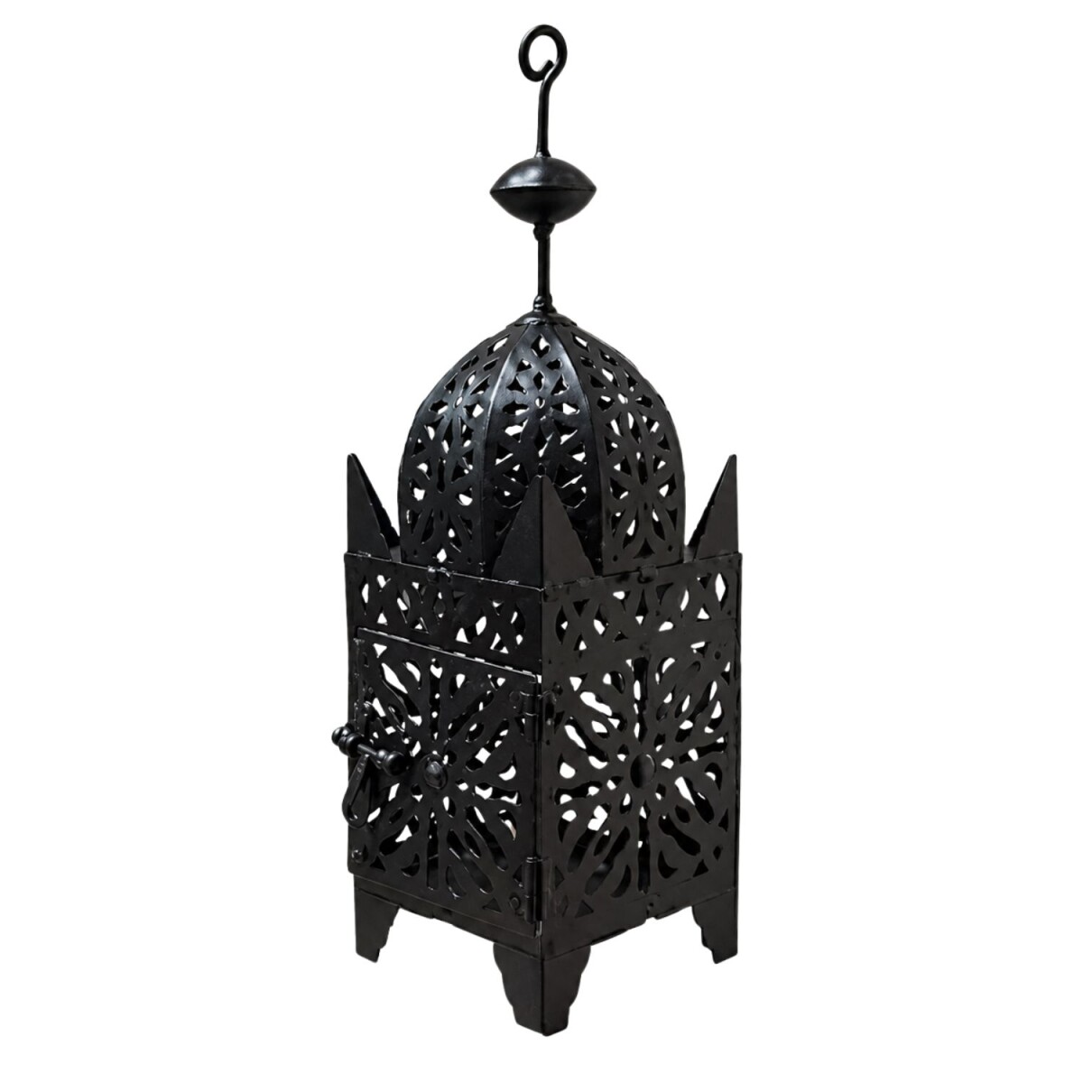 Lámpara oriental Frane, 42 cm