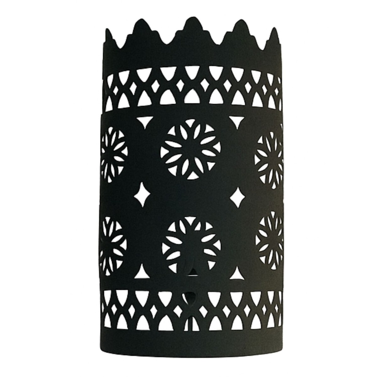 Lámpara de pared Orient Lera, 30  box