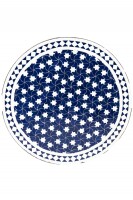 Mesa marroquí con mosaicos Estrel 17_2nd