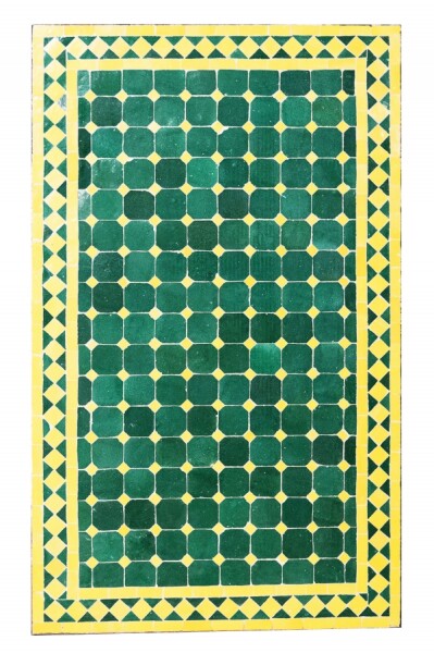 Verde Amarillo