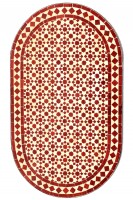 Mesa marroquí con mosaico Albaic& 15_2nd