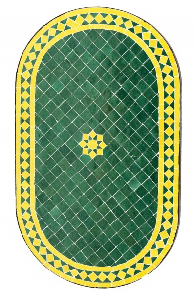 Verde Amarillo