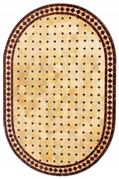 Beige Burdeos
