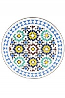 Mesa marroquí de mosaico Albaic&i 11_2nd