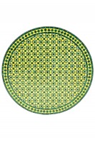 Mesa marroquí de mosaico Albaic&i 4_2nd
