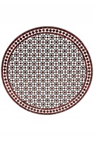 Mesa marroquí de mosaico Albaic&i 4_2nd